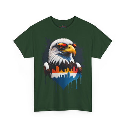 Urban Eagle