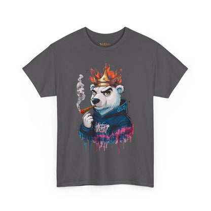 Artic King Blaze