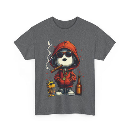 Stay Lit, Blockhead