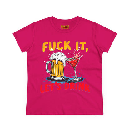 Fuck It, Let&