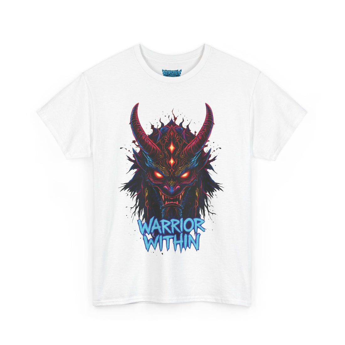 Warrior Within