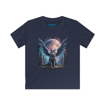 Lunar Guardian Youth Tee