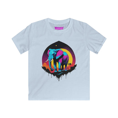Savannah Sunset Youth Tee