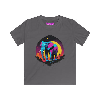 Savannah Sunset Youth Tee
