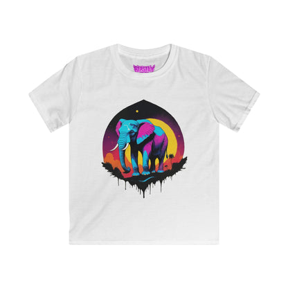 Savannah Sunset Youth Tee