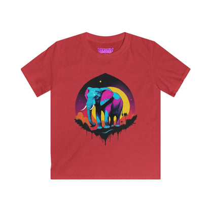 Savannah Sunset Youth Tee