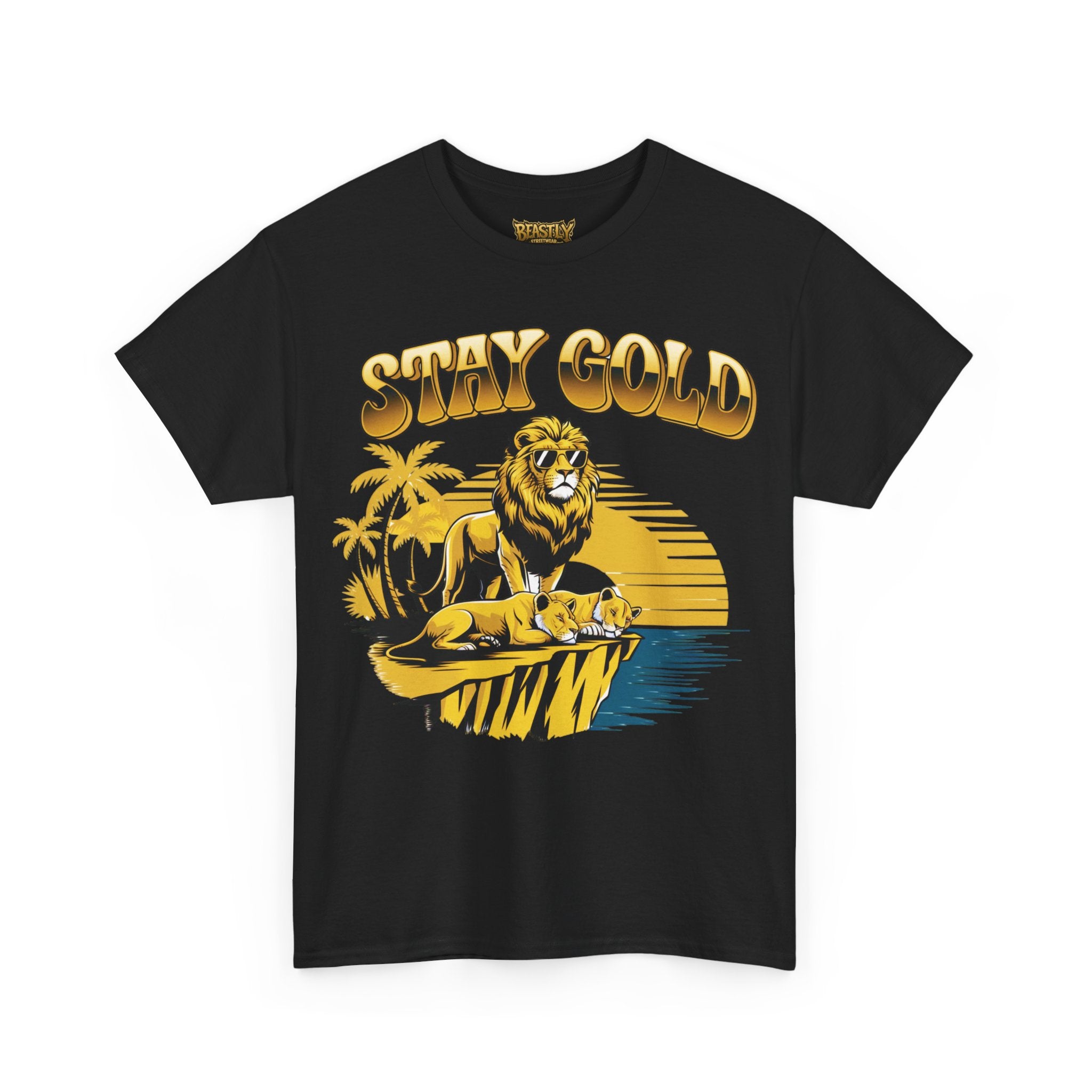Stay Gold