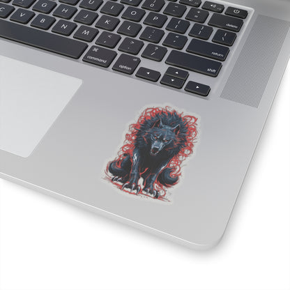 Fenrir Sticker