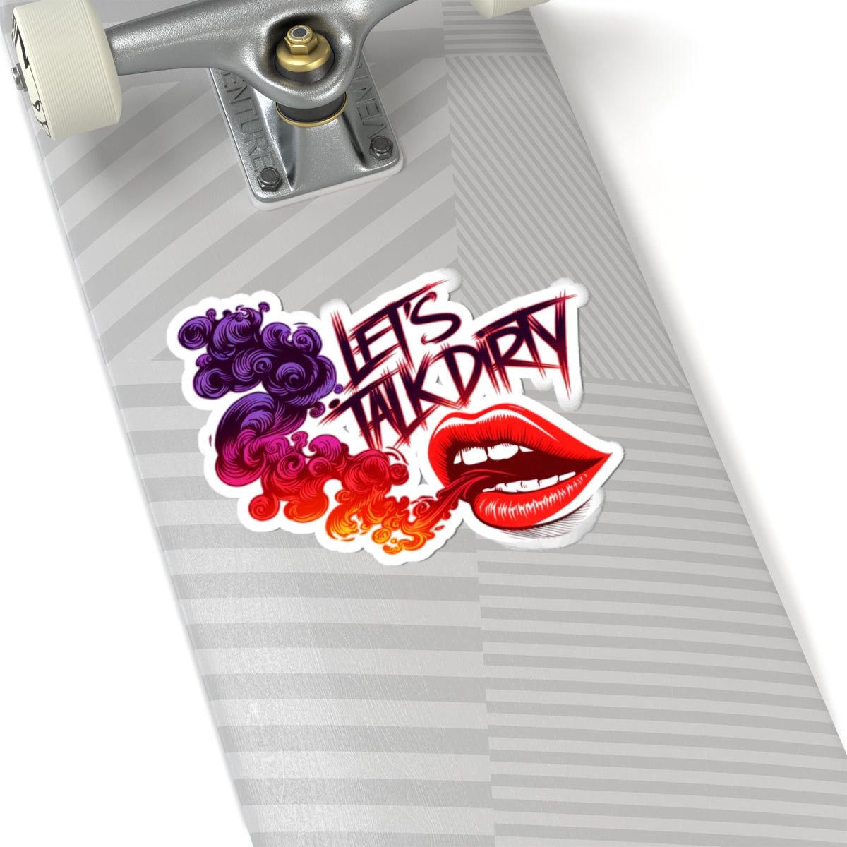 Let&