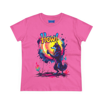 Howl Women&