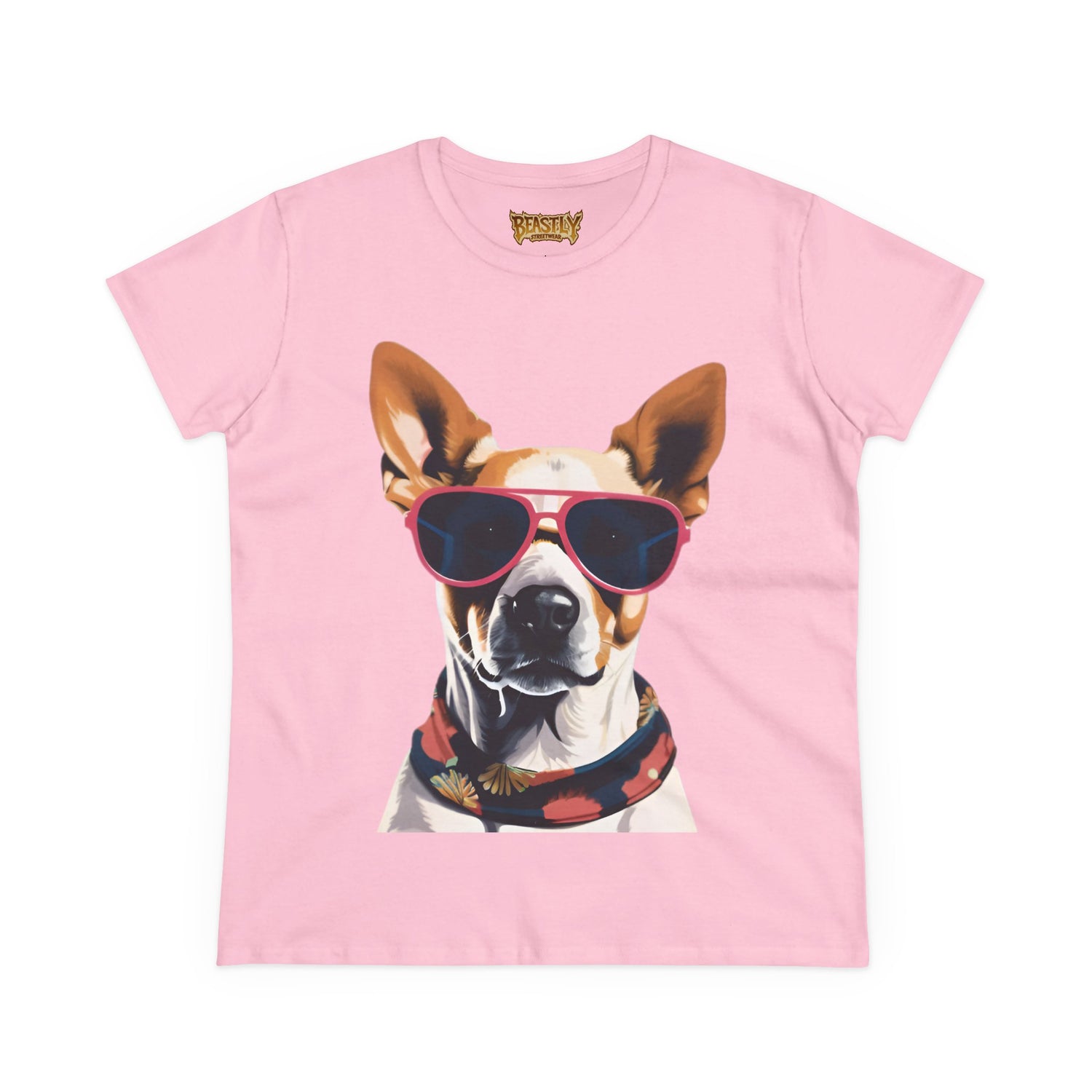 Hipster Pooch Women&