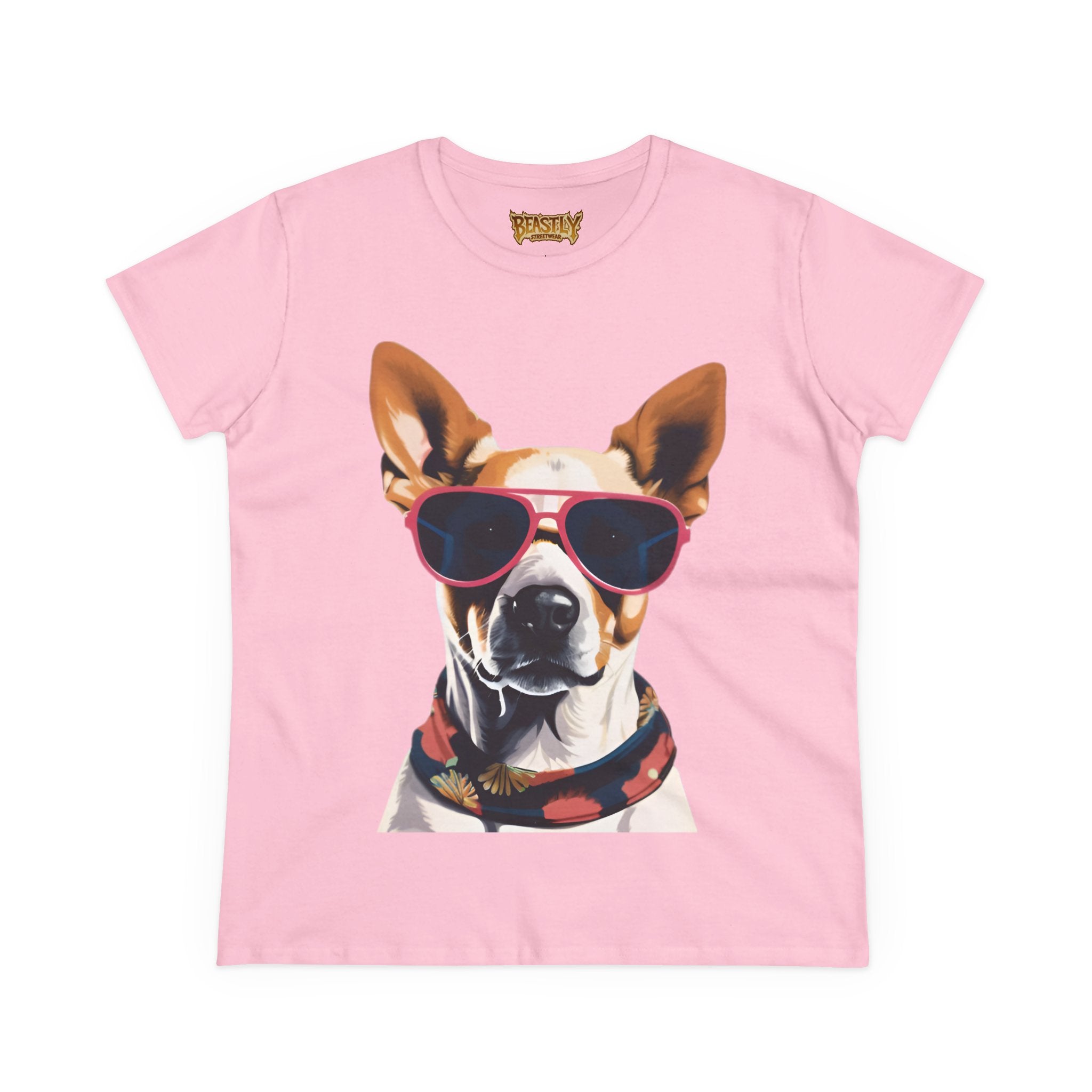 Hipster Pooch Women&