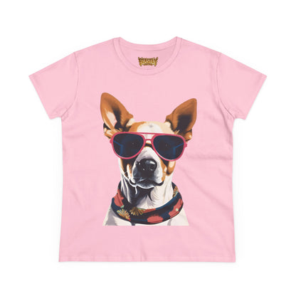 Hipster Pooch Women&