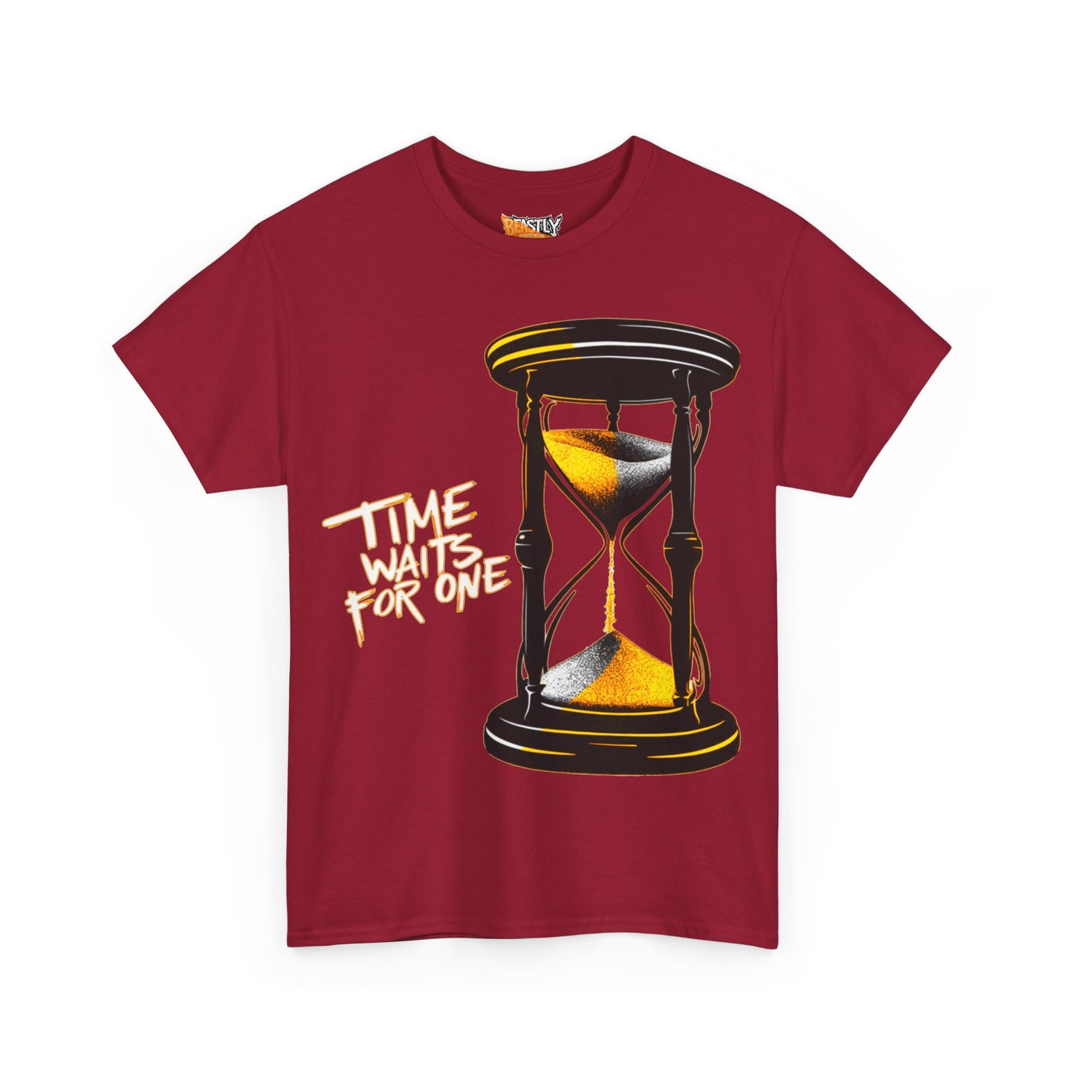 Time Waits For One