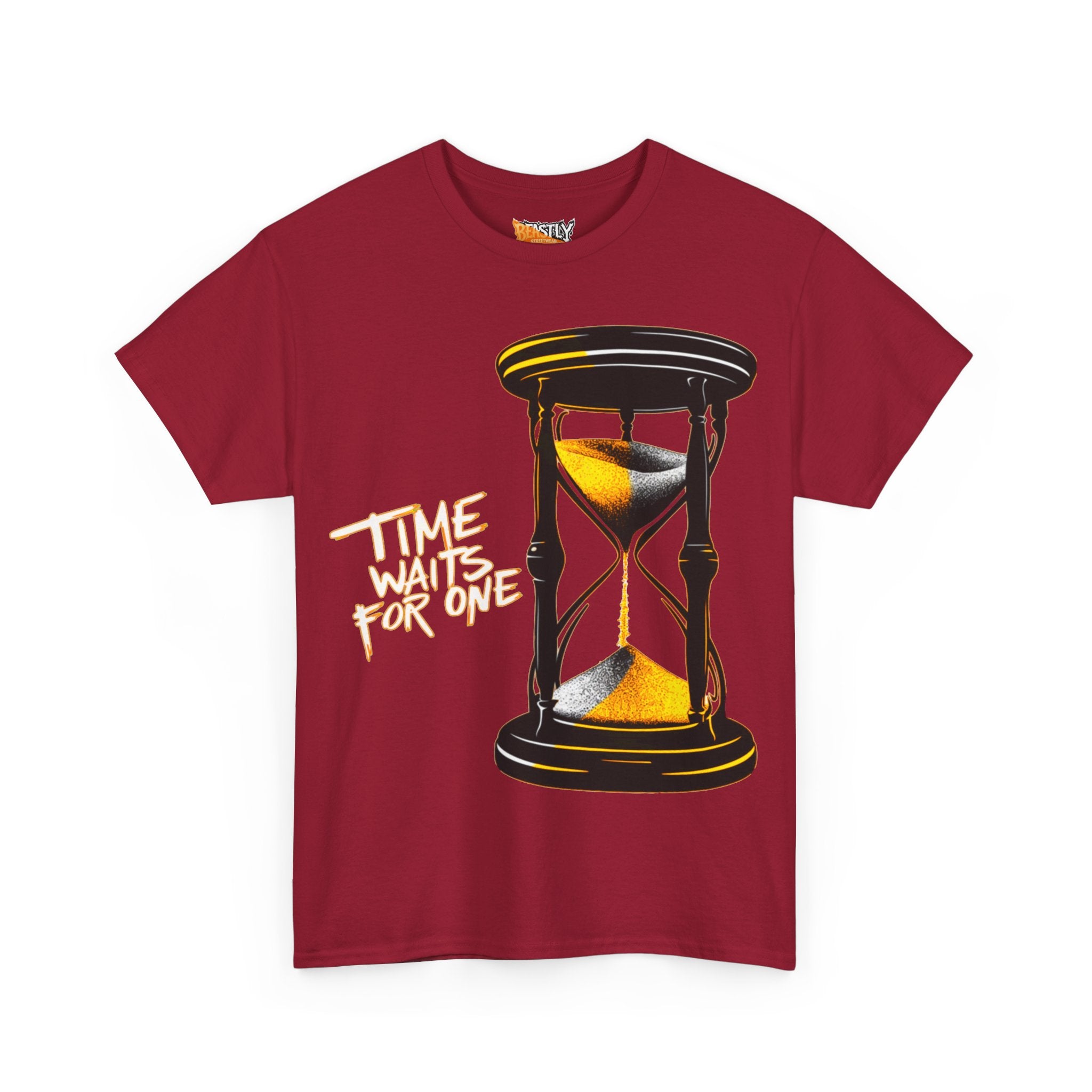 Time Waits For One