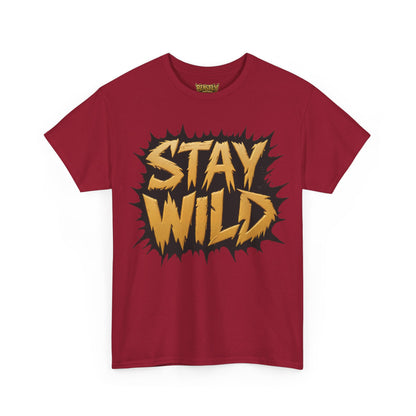 Stay Wild