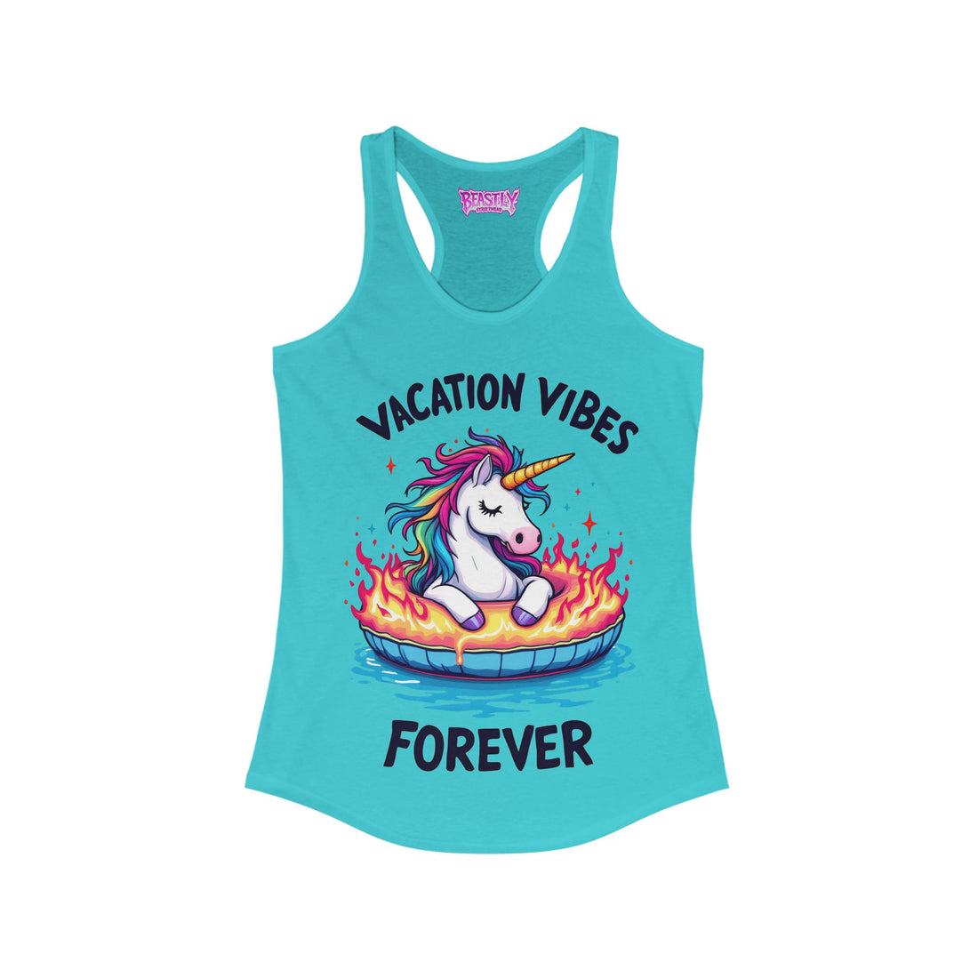 Vacation Vibes Forever Women&