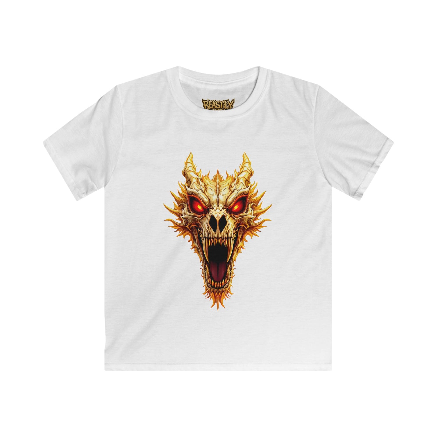 Dracolich Youth Tee