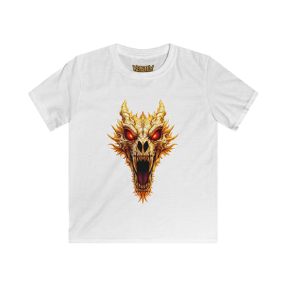 Dracolich Youth Tee