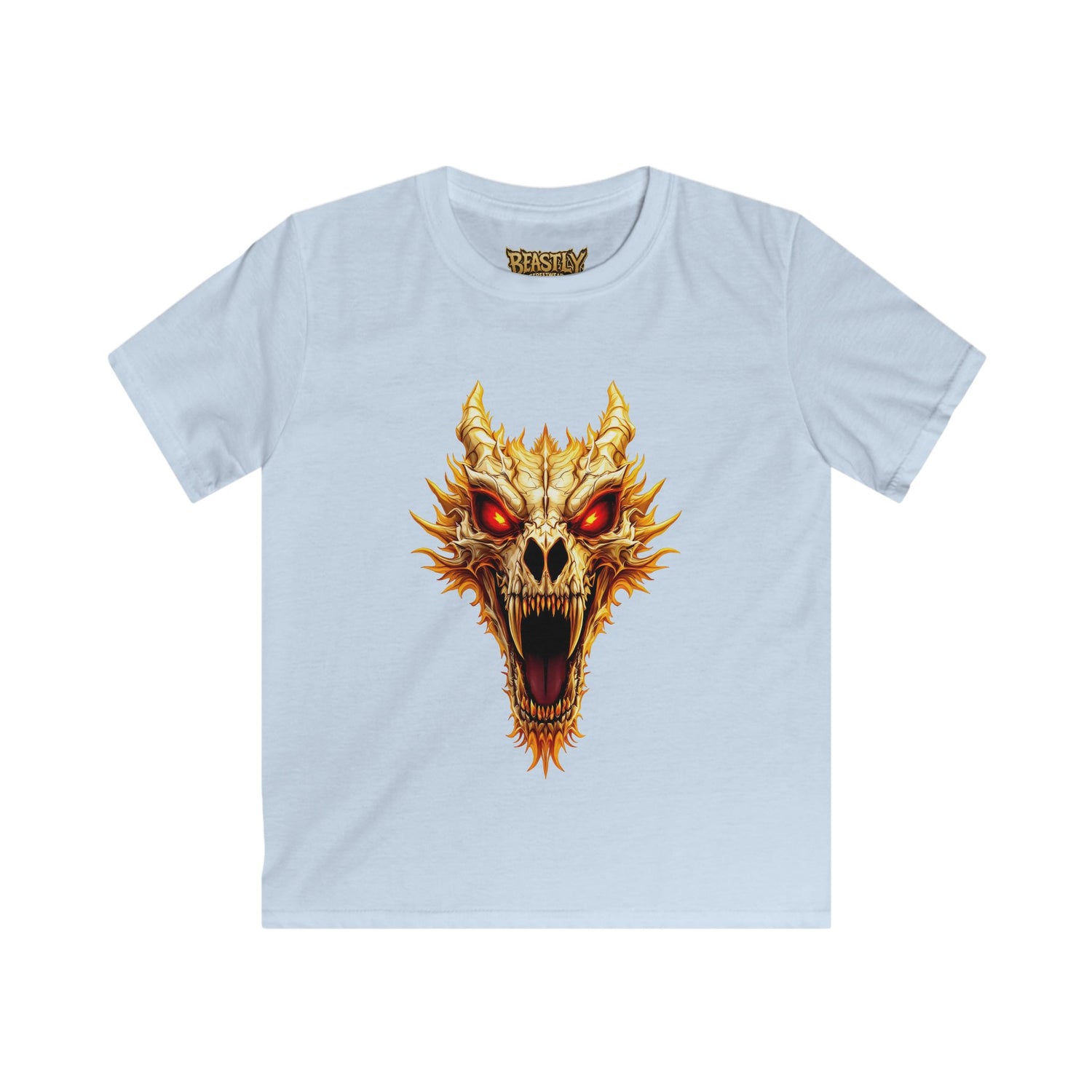 Dracolich Youth Tee