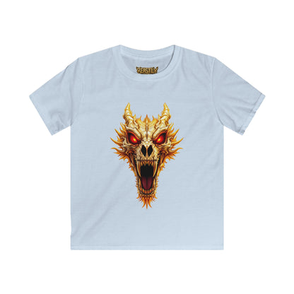 Dracolich Youth Tee