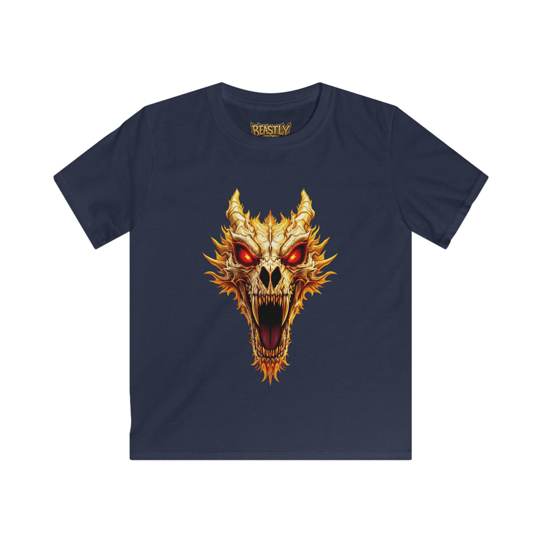 Dracolich Youth Tee