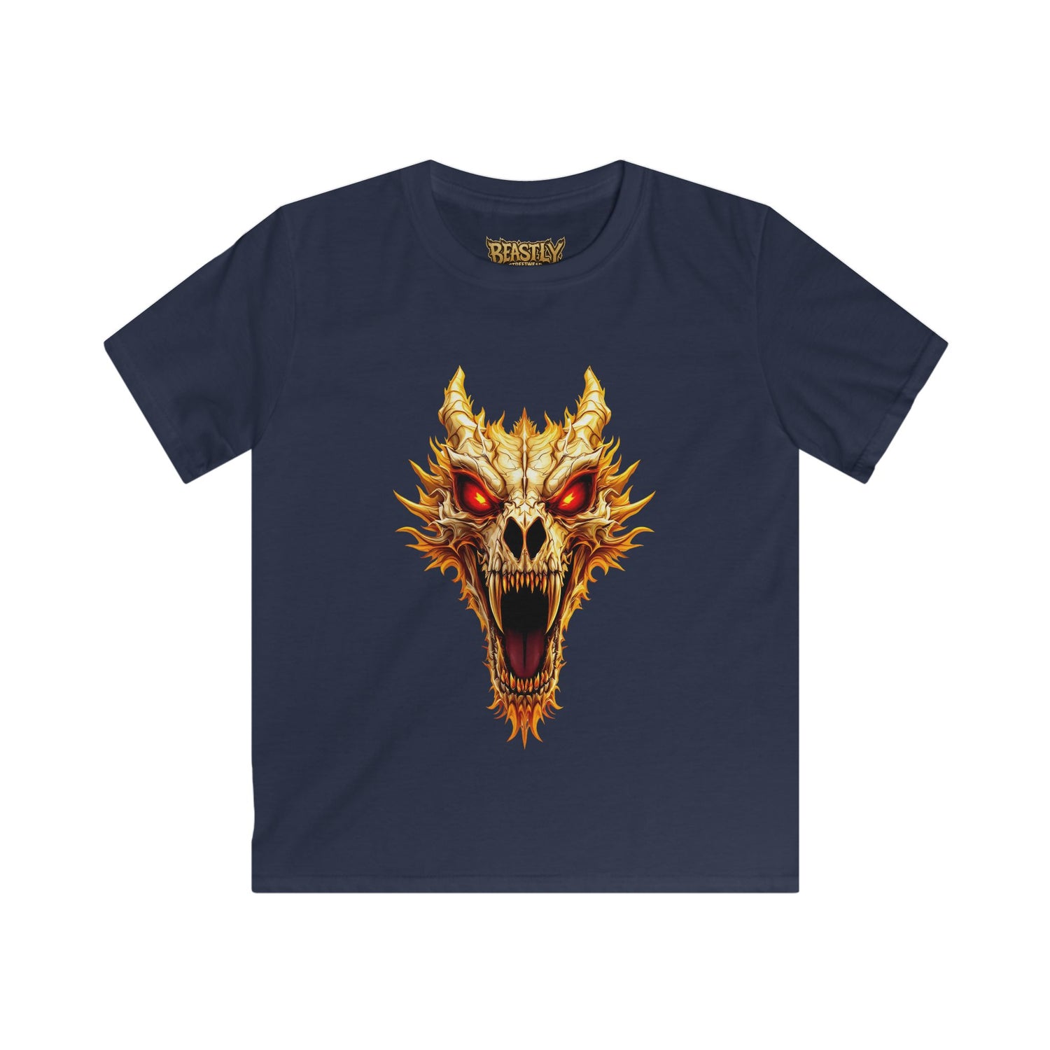 Dracolich Youth Tee