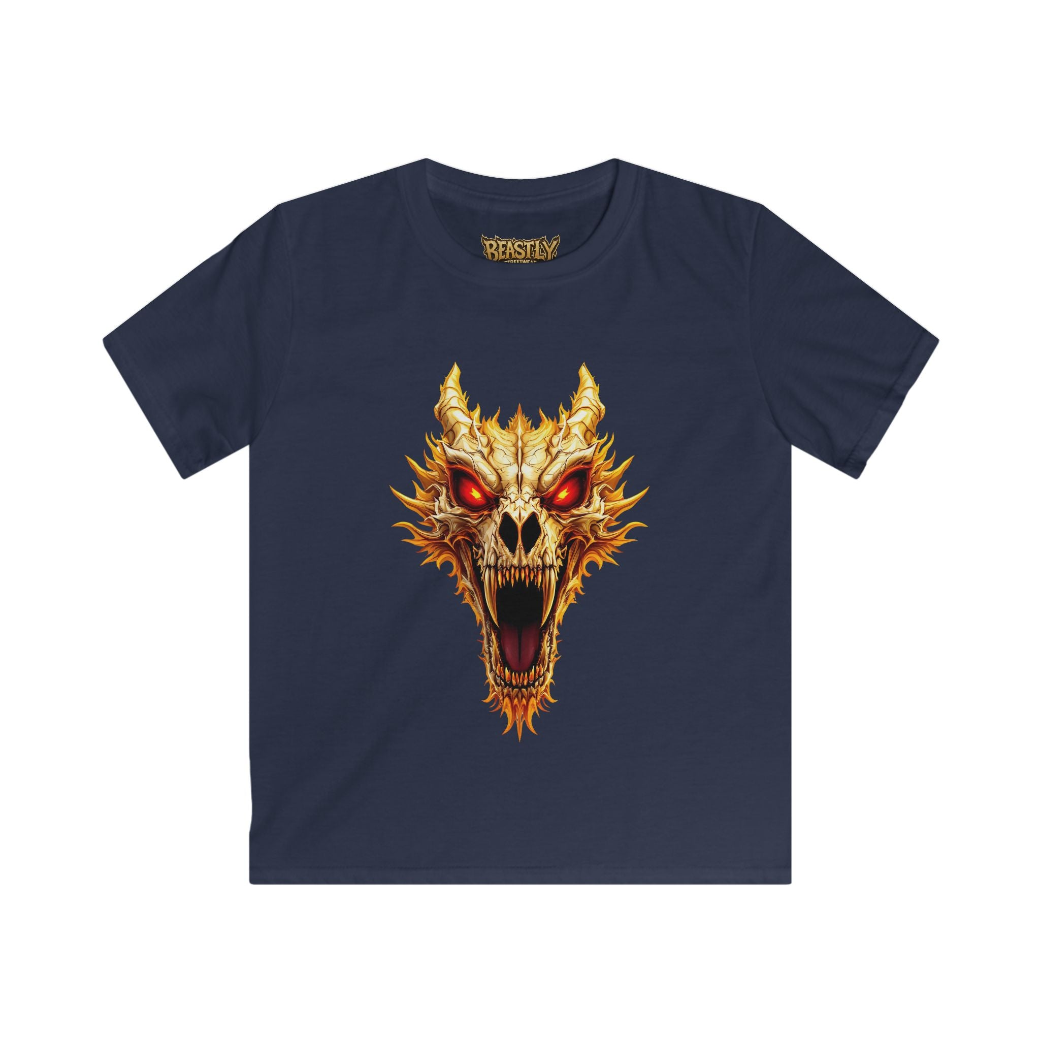 Dracolich Youth Tee