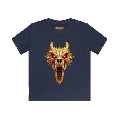 Dracolich Youth Tee