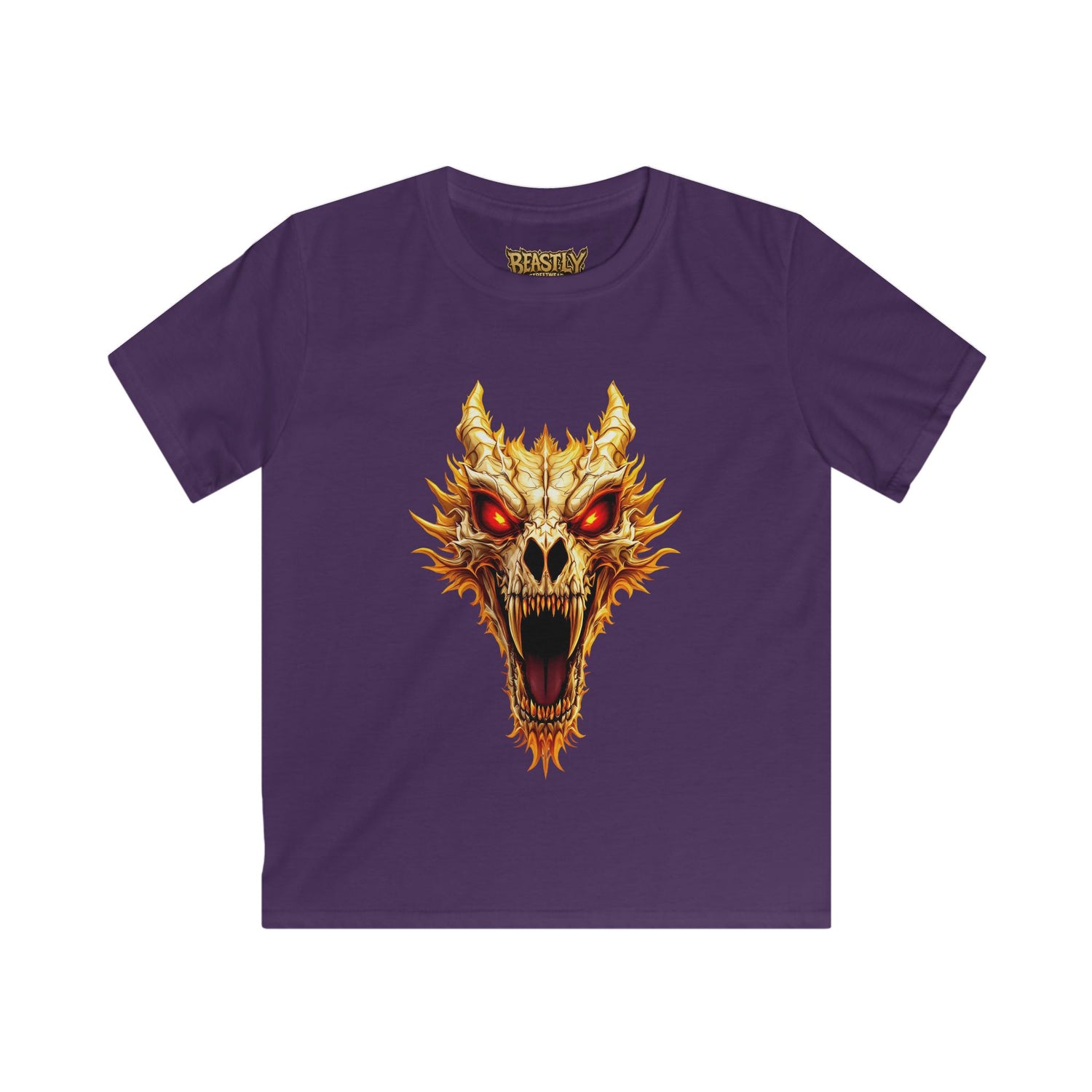 Dracolich Youth Tee