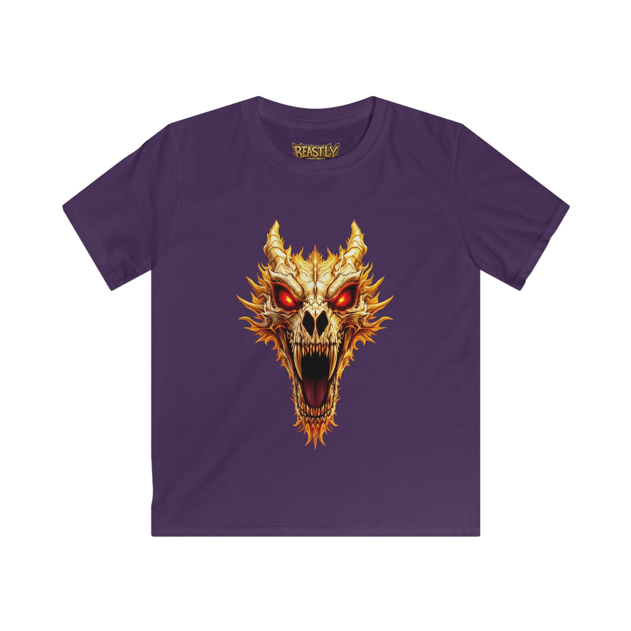 Dracolich Youth Tee