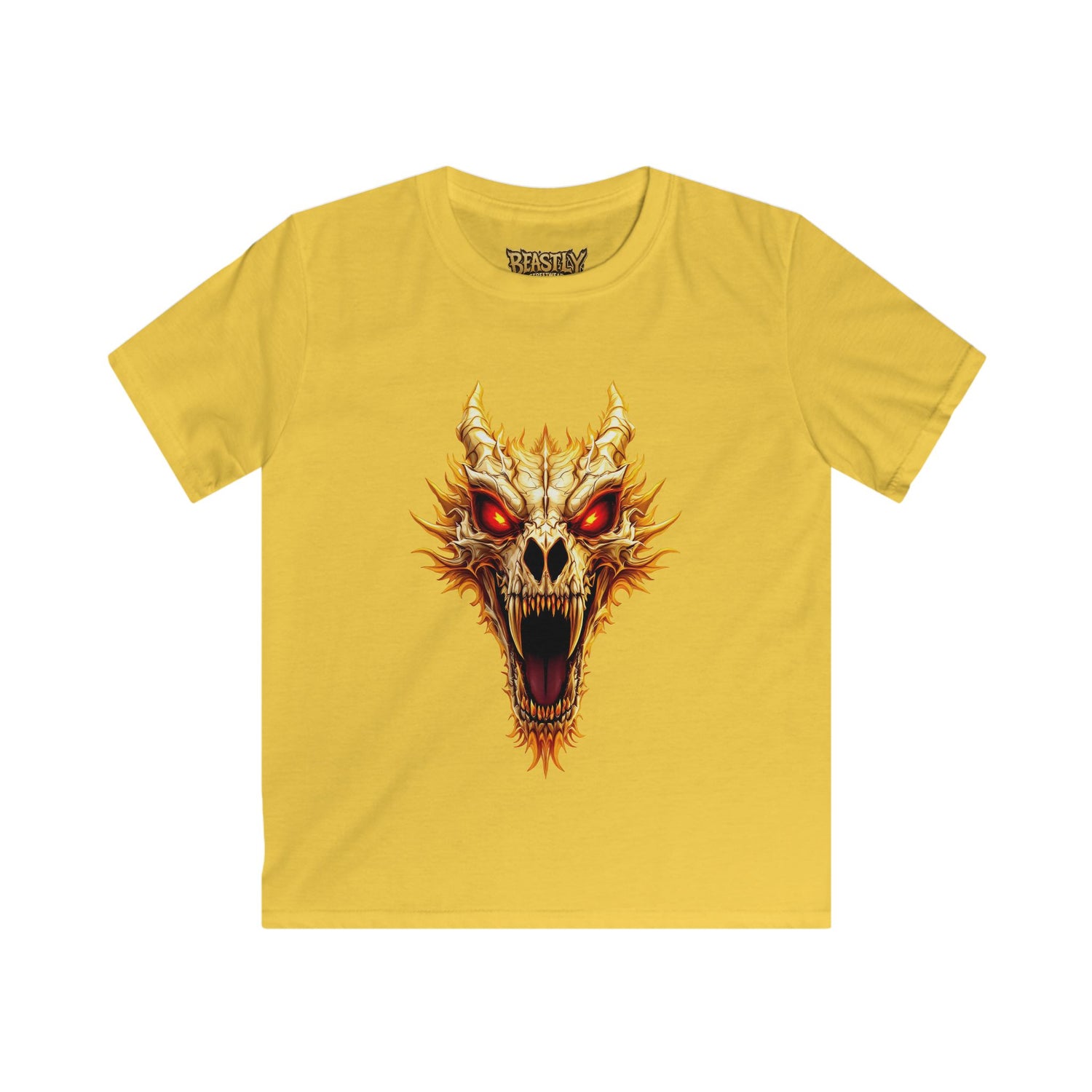 Dracolich Youth Tee