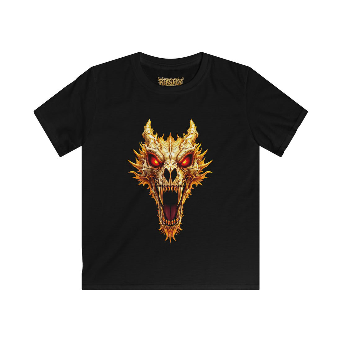 Dracolich Youth Tee