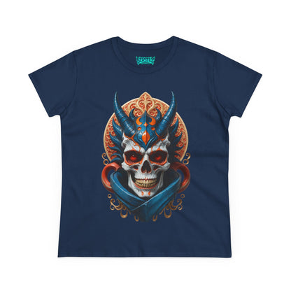 Dragon Bone King Women&