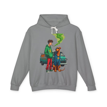 Dank Detectives Hoodie