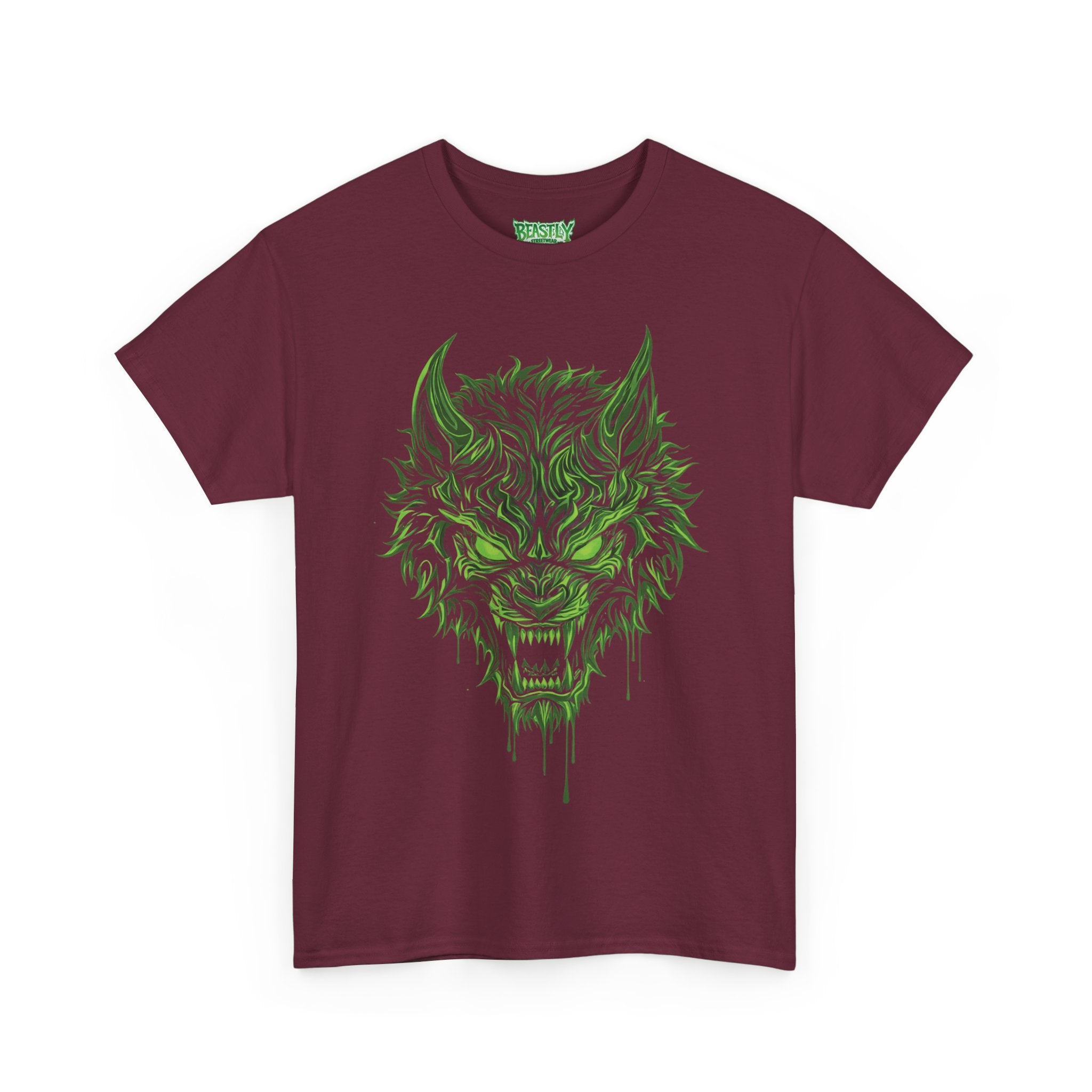 Acid Netherbeast