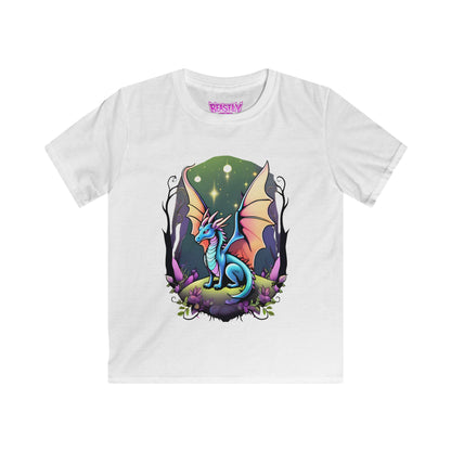 Aurora Guardian Youth Tee