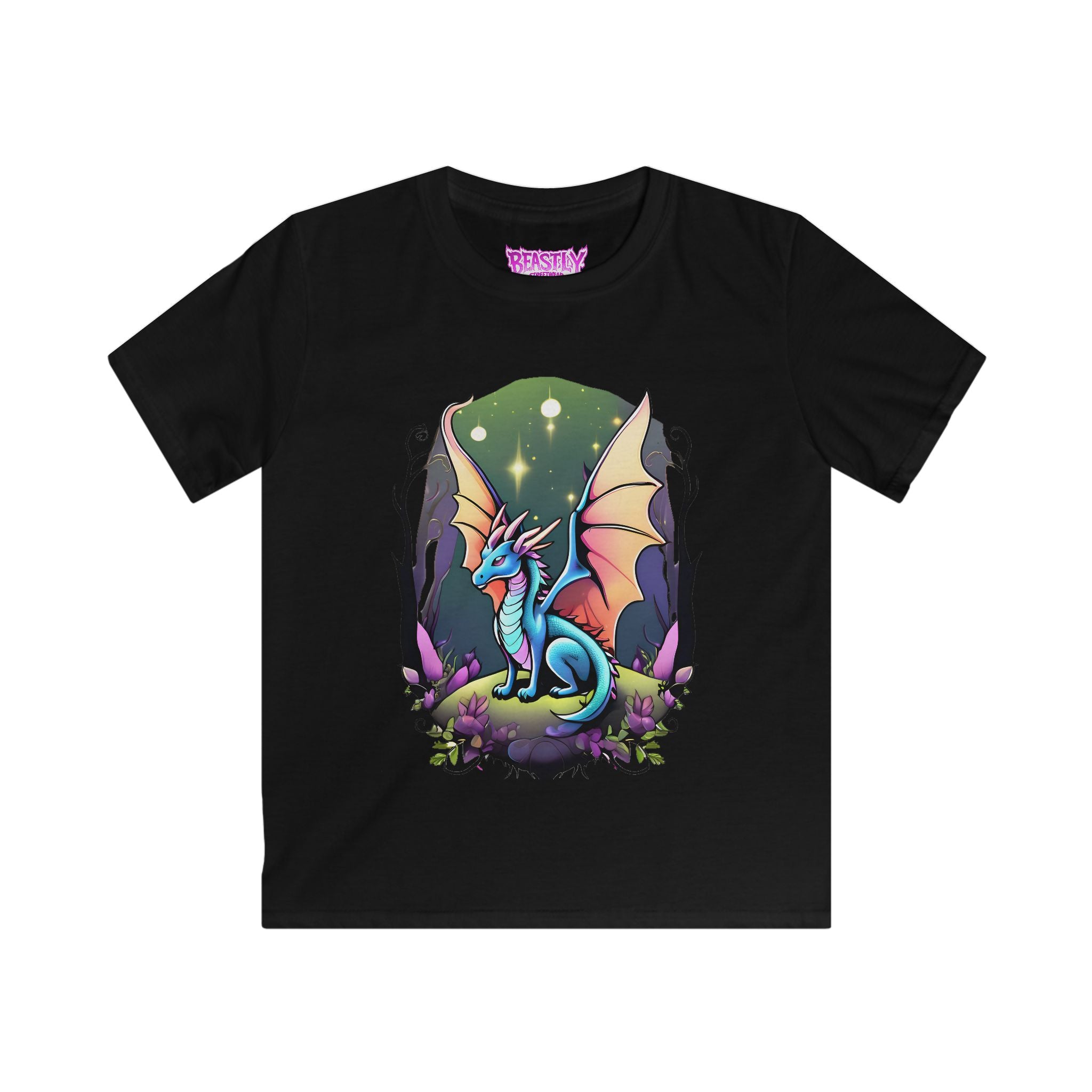 Aurora Guardian Youth Tee