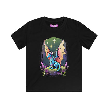 Aurora Guardian Youth Tee