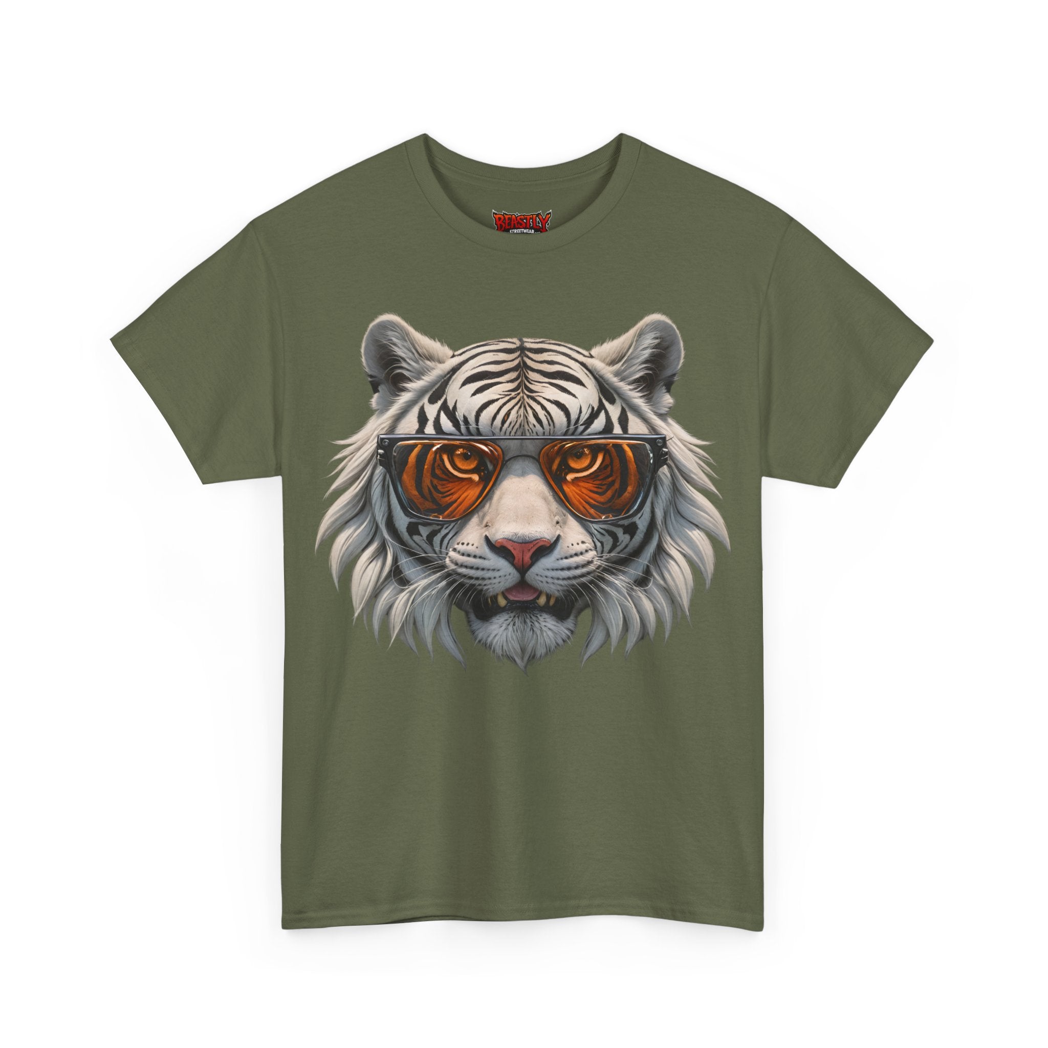 Shades Of The Wild