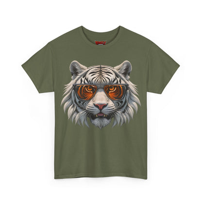 Shades Of The Wild
