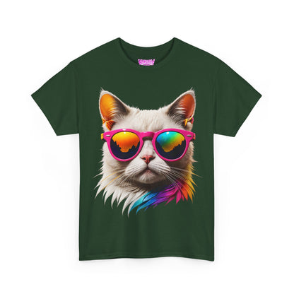 Kaleidocat