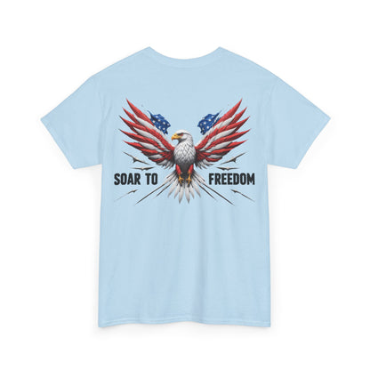 Soar To Freedom