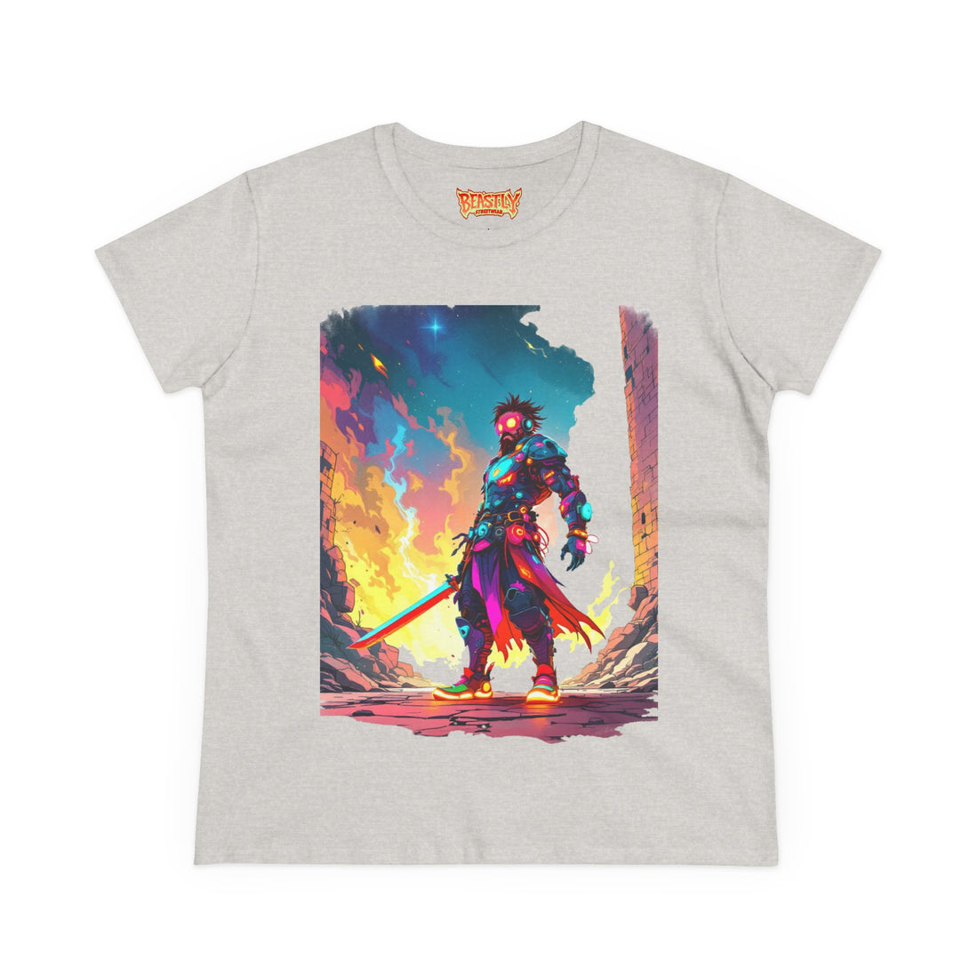 Cosmic Chaos Champion Women&