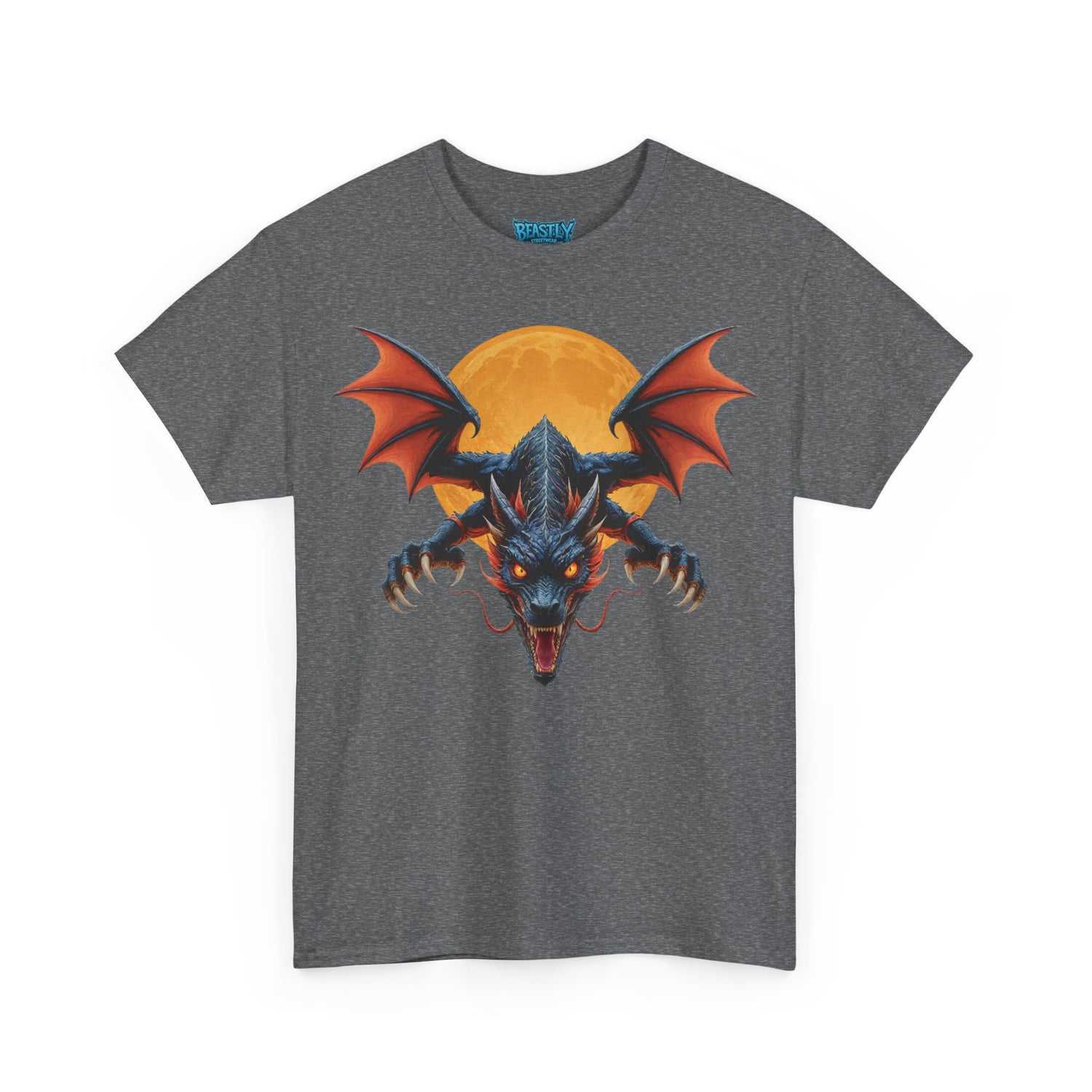 Draconic Eclipse
