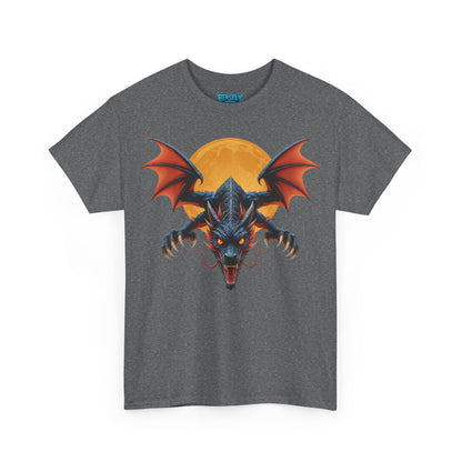 Draconic Eclipse