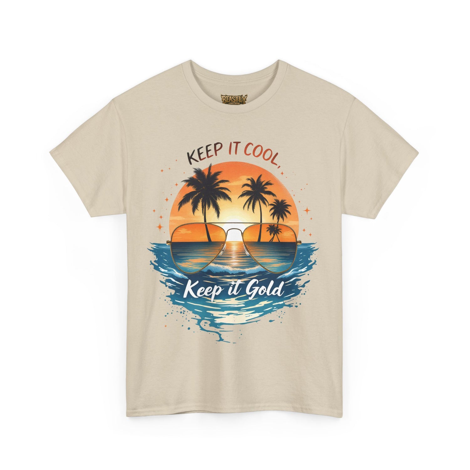 Keep It Gold