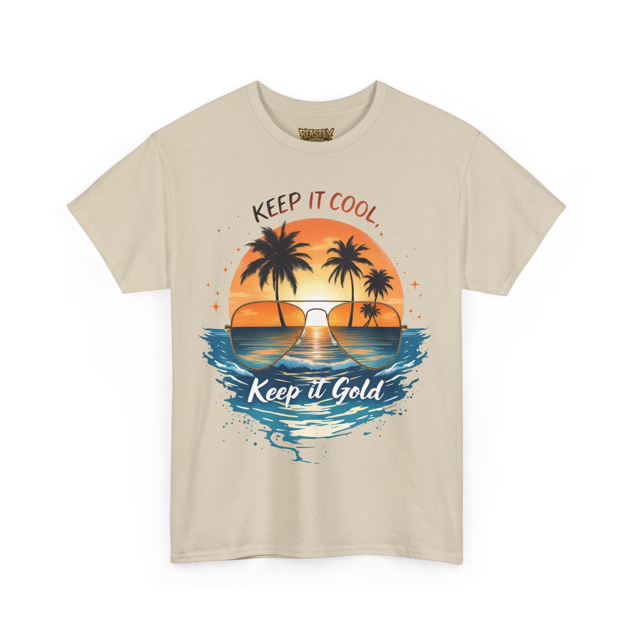 Keep It Gold