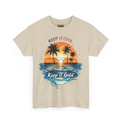 Keep It Gold