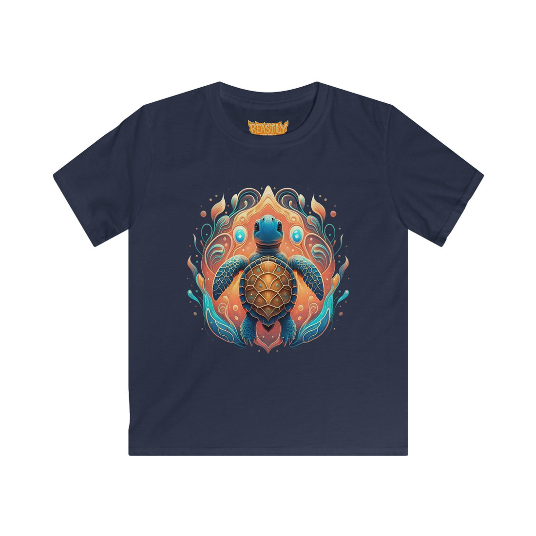 Eternal Sun Shell Youth Tee